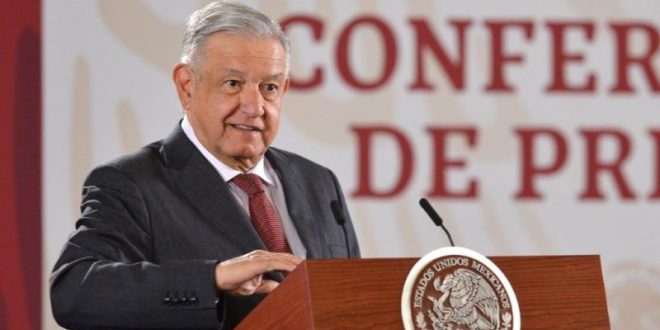 Los Logros Del Gobierno En Un A O Seg N Amlo Cuadrante Azul