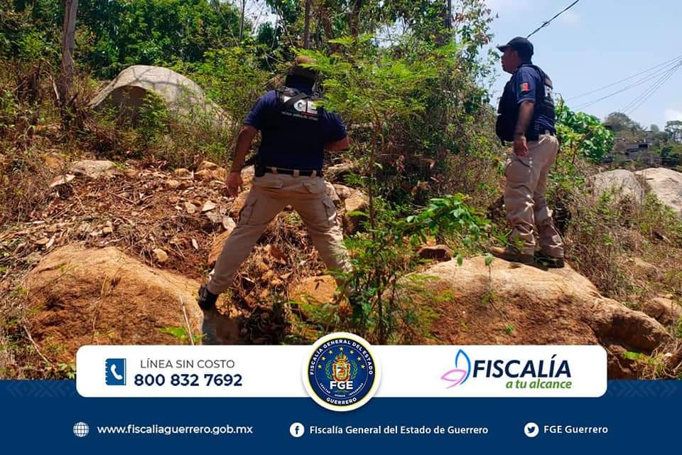 Inicia operativo de búsqueda para encontrar a hombre de 89 años en Acapulco