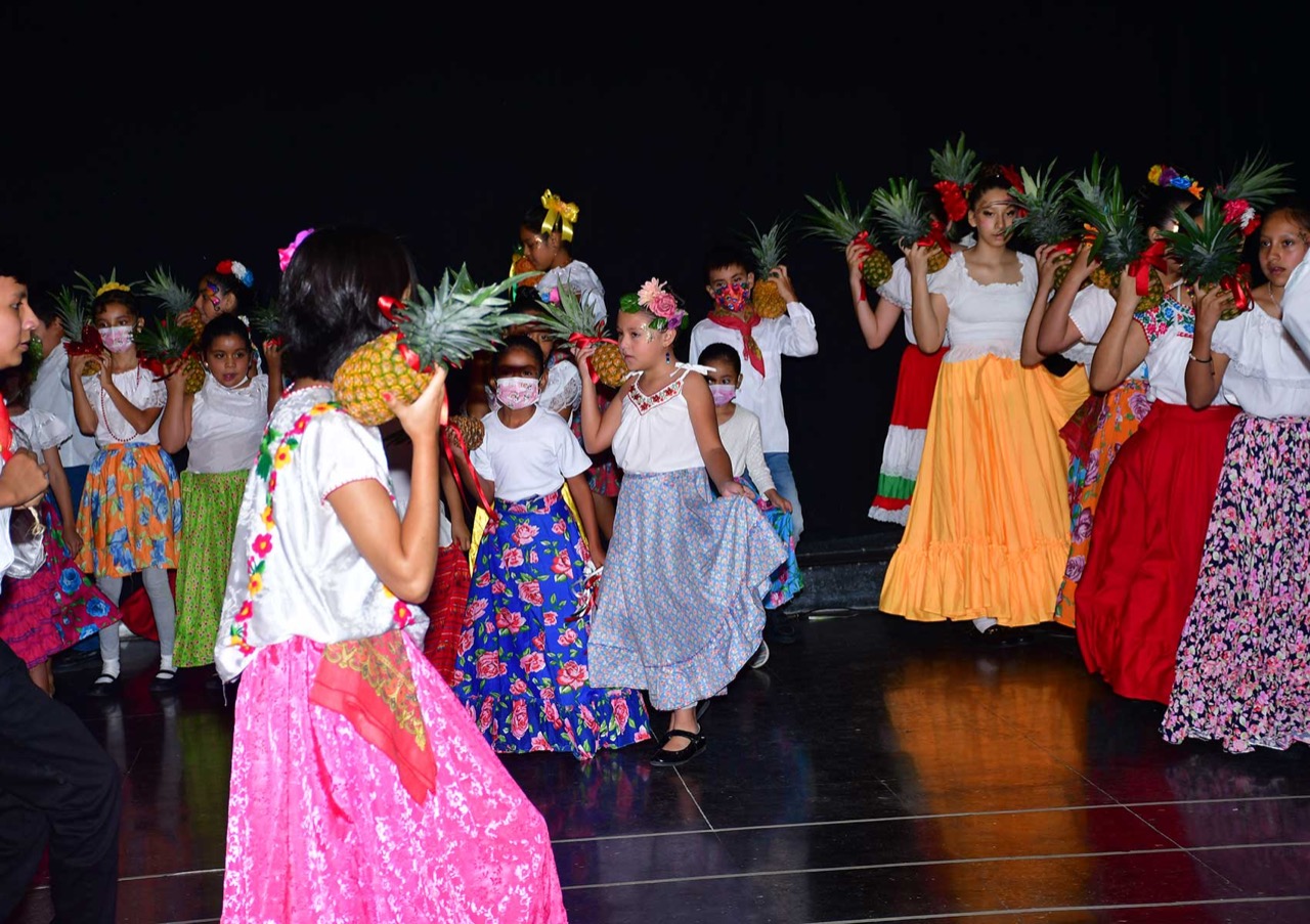 Concluyen los cursos Un Verano Cultural en Chilpancingo