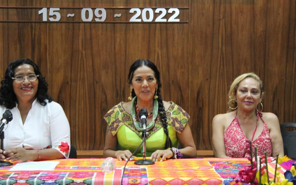 Deleitará Lila Downs con su música a los acapulqueños