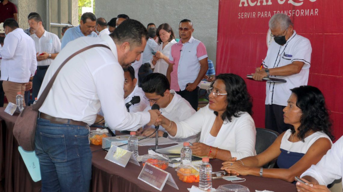 “Abelina nos cumplió, es una mujer de palabra”, expresan ciudadanos