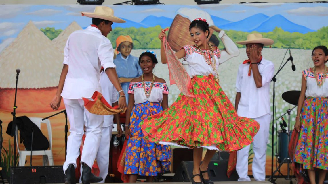 Culmina el “1er. Festival Afromexicano en Guerrero: Nuestra Raíz” en Cuajinicuilapa