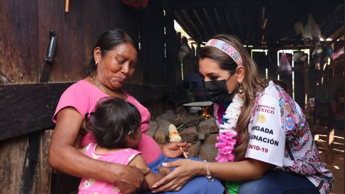 Avanza Guerrero en la erradicación del matrimonio infantil