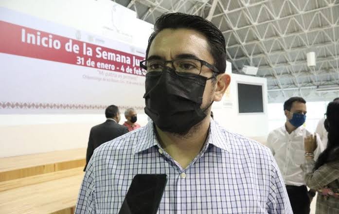 Llama secretario de gobierno a qué autoridades inviertan en policías