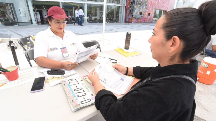 SEFINA invita a los contribuyentes a pagar tenencia, con descuentos del 100 y 50%