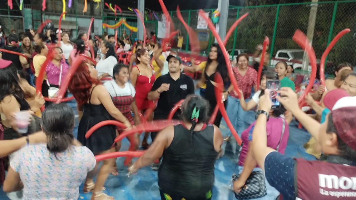 Anticipan triunfo contundente de Jacko El Pargo en el Distrito 9 de Acapulco