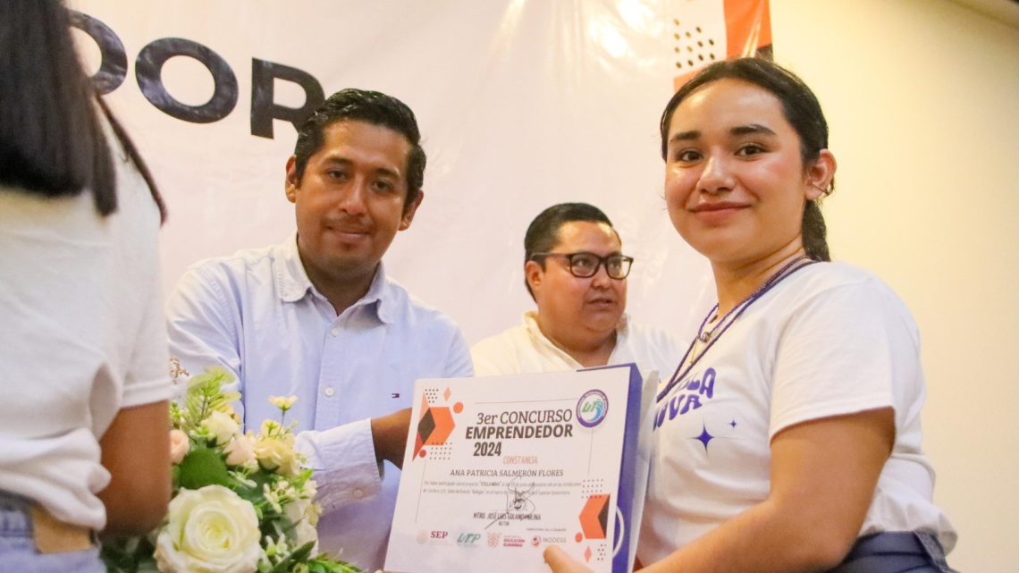 Se fomenta el emprendimiento en Guerrero