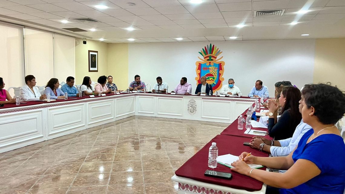 Consolida el gobierno de Guerrero la “Estrategia para la Restauración del Tejido Social” en las colonias de Zapata y Renacimiento