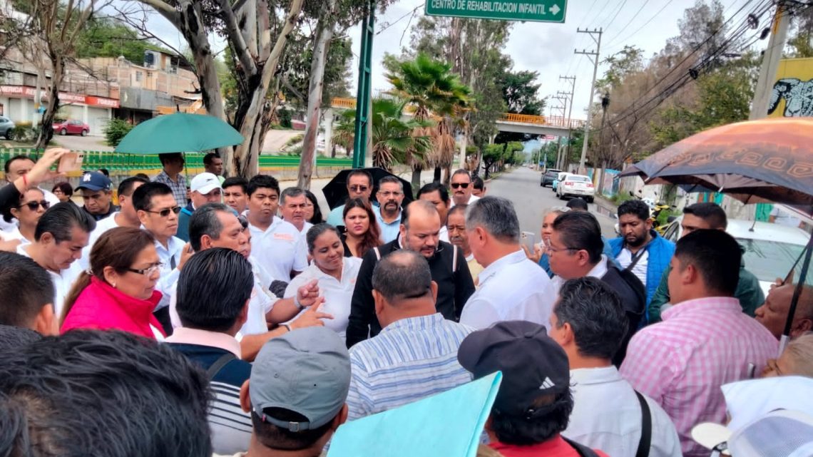 Sección 14 del SNTE no da ni un paso atrás en la lucha por los derechos laborales de los trabajadores de la educación