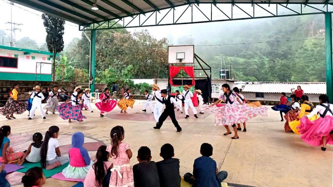 La Secretaría de Cultura realizará el evento cultural Tengo un sueño Guerrero 2024