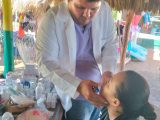Instala la SSG módulos de atención médica en los principales puntos turísticos de Guerrero