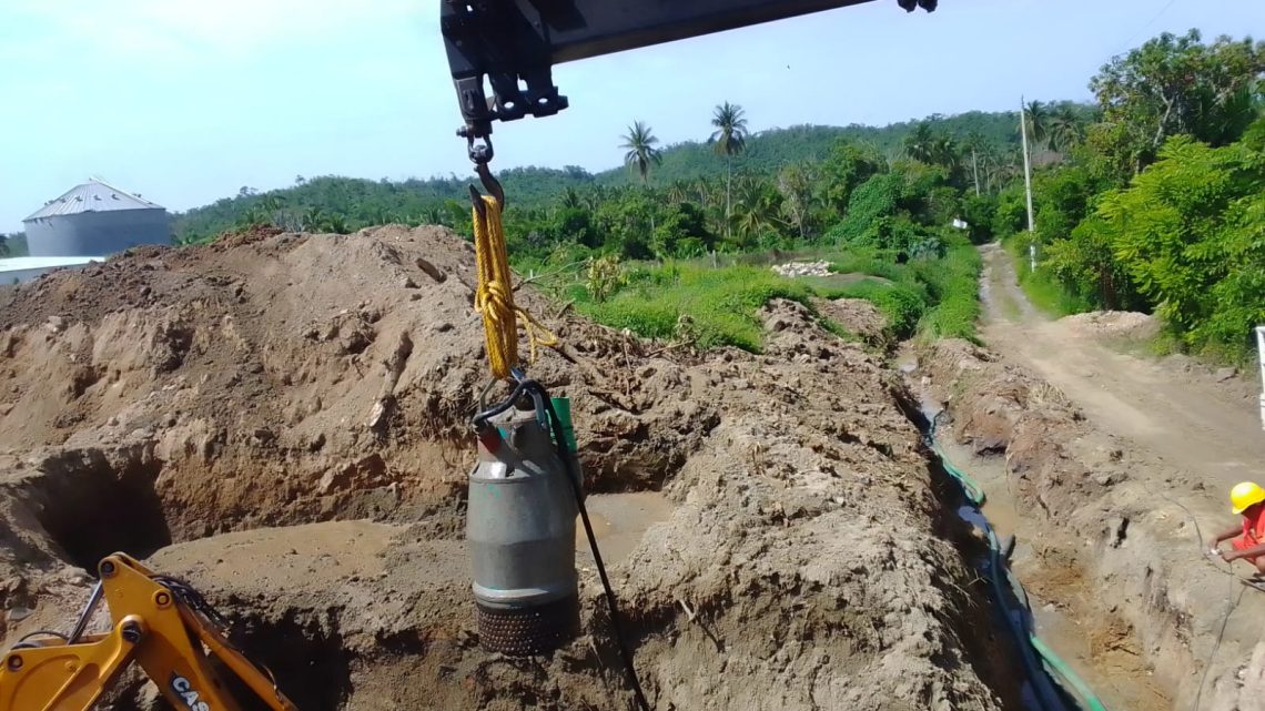 Se regularizará el servicio de agua en 24 horas en Acapulco