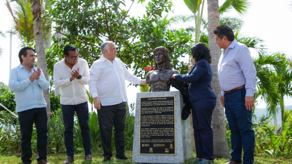 Evelyn Salgado y Sectur Federal impulsan el turismo histórico en Guerrero