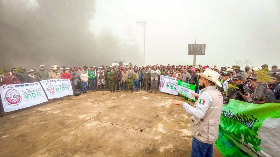 En la administración de Evelyn Salgado Pineda se han beneficiado a 800 personas con cirugías de cataratas