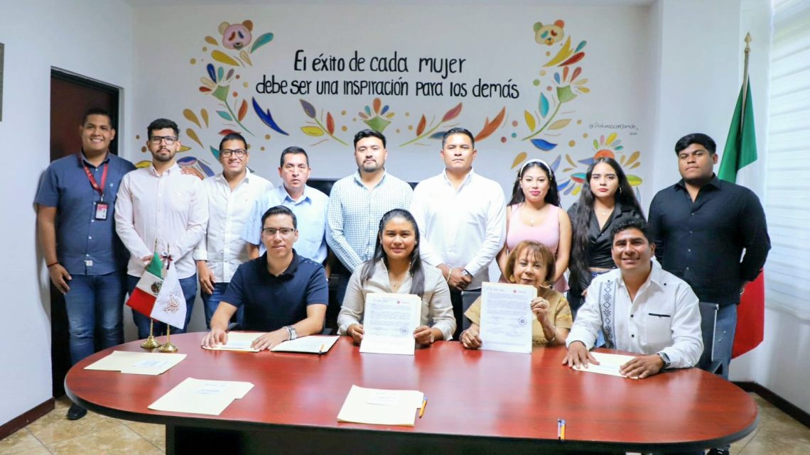 Implementa Evelyn Salgado acciones para lograr mejorar la calidad educativa de las juventudes guerrerenses