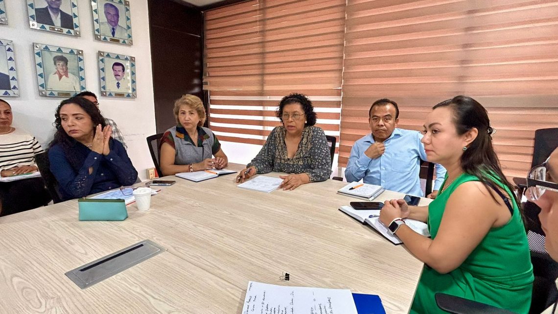 Instruye Evelyn Salgado reforzar capacitación comunitaria en Guerrero para hacer frente al dengue