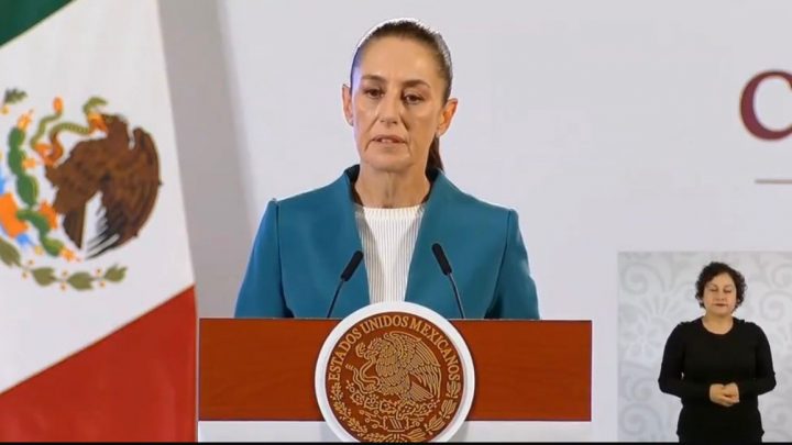 Gobierno federal reforzará presencia, inteligencia e investigación en Guerrero ante el homicidio del alcalde de Chilpancingo