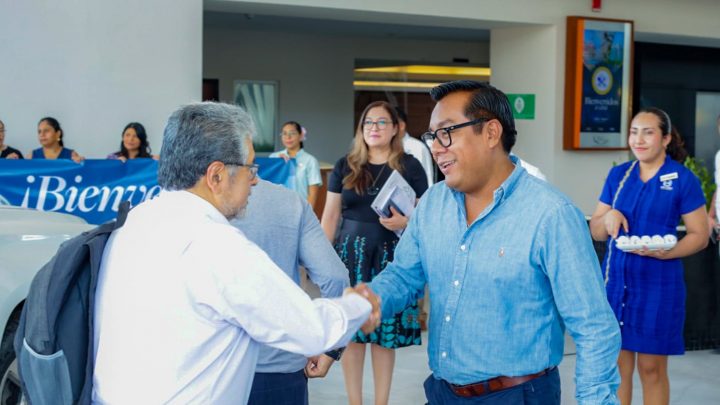 Permanece la Convención Internacional de Minería en Acapulco