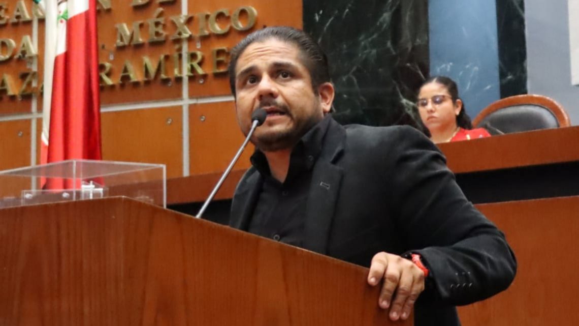 Se pronuncia Jacko Badillo por un manejo eficiente y honesto de los recursos públicos