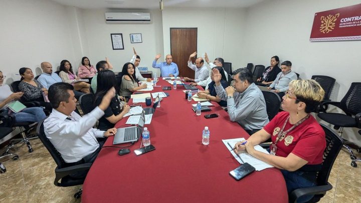 En Guerrero se fortalece un gobierno transparente y eficiente