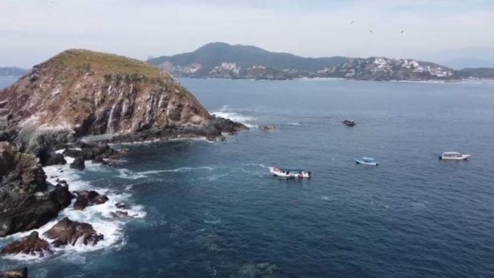 Ixtapa Zihuatanejo: Un Paraíso Submarino para el Turismo de Snorkel