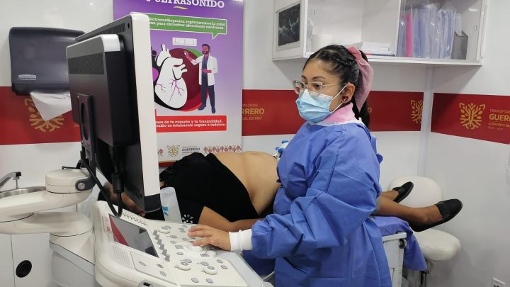 Refuerza el gobierno estatal la atención en materia de salud en Huitziltepec y Tecoanapa