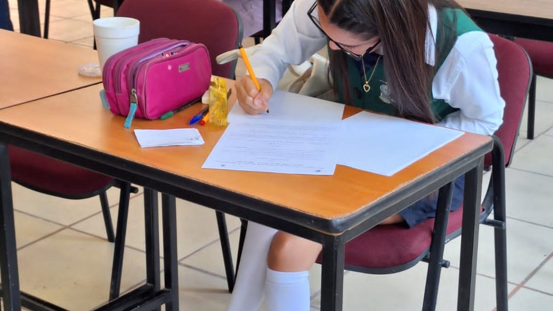 Convocan a los niños y jóvenes participar en la OlimpiadaMexicana de Matemáticas para Educación Básica: SEG